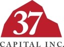 37 Capital Closes Third Tranche of Equity Financing