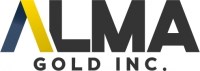Alma Gold Amends Terms of Previously Announced Private Placement