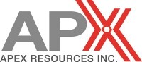 Apex Announces Repricing of Financing