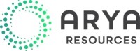 Arya Resources Ltd. Engages Independent Trading Group as Market Maker