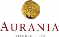 Aurania Announces Non-Brokered Private Placement of up to $1.5 Million
