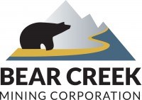 Bear Creek Mining Announces Drawdown of Funds Under 2025 Sandstorm Note, and Departure of SVP Business Development