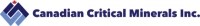 Canadian Critical Minerals Announces the Passing of Founder David W. Johnston