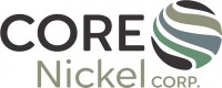 Core Nickel Corp. Announces Appointment of New Director