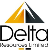Delta Resources Limited Provides Corporate Update to Shareholders