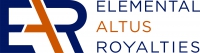Elemental Altus Announces Effective Date of Share Consolidation