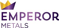Emperor Metals Announces Final Over-Subscribed Closing of LIFE Offering for Aggregate Gross Proceeds of $11 Million