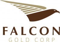 Falcon Gold Intersects Gold-Bearing Quartz Vein System, Great Burnt Project