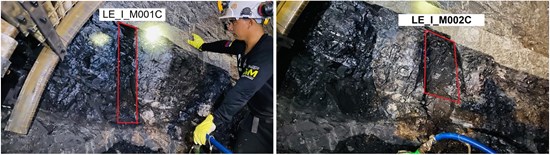 Forge Resources Announces Excellent Coal Quality Results and Further Extraction of Recently Encountered Coal Seam from La Estrella Project in Santander, Colombia