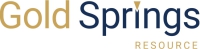 Gold Springs Resource Corp. Files Q2 2025 Financial Statements, MD&A and Provides Operations Update