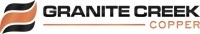 Granite Creek Obtains Securityholder Approval for Arrangement