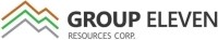 Group Eleven Closes C$5.75M Bought Deal Private Placement, Including Full Exercise of C$750,000 Underwriters' Option
