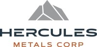 Hercules Metals Closes C$17 Million Financing