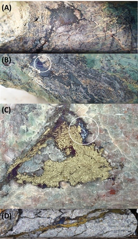 Hercules Metals Intersects 81 m of 1.5% Copper Within 346 m of 0.66% Copper in First 2025 Drill Hole Completed at the Leviathan Porphyry System in Idaho