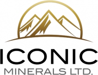 Iconic Provides Corporate Update