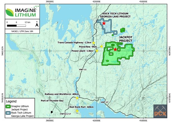 Imagine Lithium Appoints Simone Sze Man Suen as President