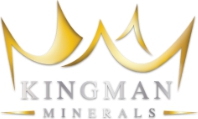 Kingman Minerals Ltd. Announces Grant of Stock Options
