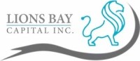 Lions Bay Announces Plan to Consolidate Share Capital and Non-Brokered Private Placement