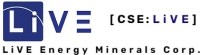 5.5 Million Shares Issued on Closing of Option for Saskatchewan Mineral Claims