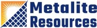 Metalite Announces Share Consolidation