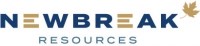 New Break Closes Second Tranche of Private Placement