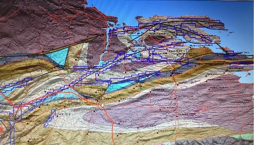 QMET Confirms Second Major Natural Hydrogen Discovery in Nova Scotia's Springhill Area - Soil Gas Samples up to 1,652 ppm