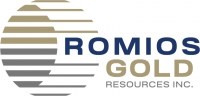 Romios Gold Samples Epithermal Style Gold at the Kinkaid Cu-Au-Ag Project, Nevada