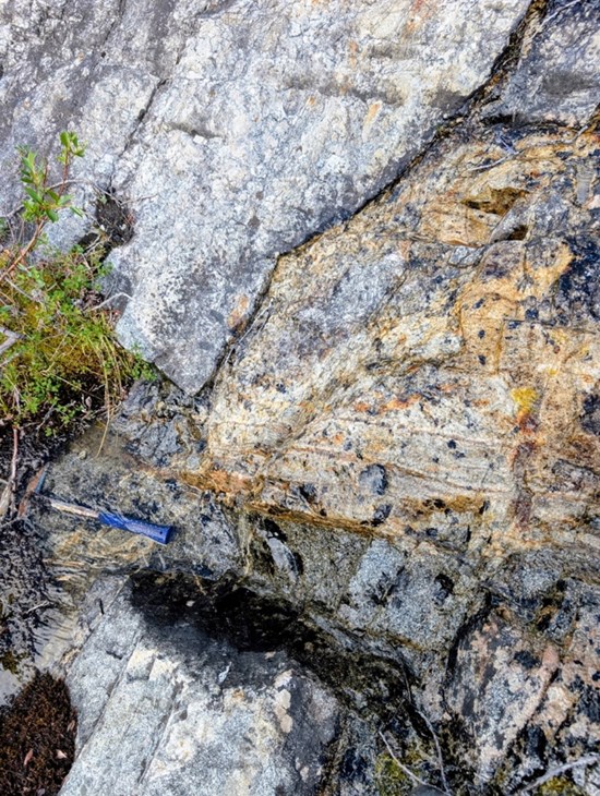 Sanatana Commences Yukon Exploration Program