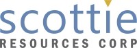 Scottie Resources Provides Update on Bulk Sample and Drilling Progress