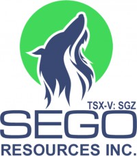 Sego Resources Closes $206,000 First Tranche of Financing