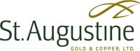 St. Augustine Closes Private Placement