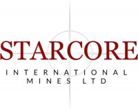 Starcore Reports Second Quarter Production Results