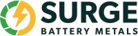 Surge Files Preliminary Economic Assessment For High-Grade Nevada North Lithium Project; Confirms Strong Economics