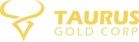 Taurus Gold Corp. Announces Appointment of Gabriel Kabazo to the Board of Directors and as Chief Financial Officer; Resignation of Meghan Brown