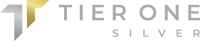 Tier One Silver Closes $6.5 Million Oversubscribed Equity Financing