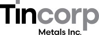 Tincorp Announces Non-Brokered Private Placement