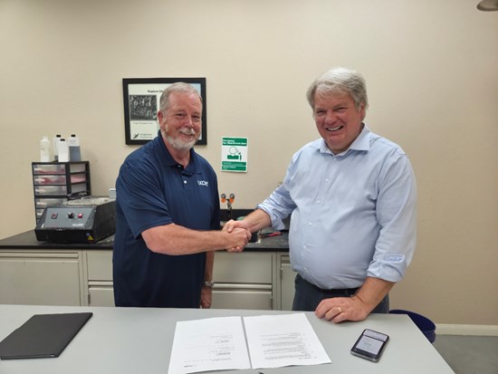 Ucore Enters into Strategic Partnership with Metallium Limited
