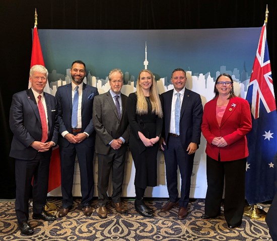 Ucore Signs Heads of Agreement with Wyloo and Hastings to Secure Yangibana Feedstock