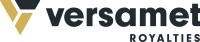 Versamet Royalties Announces Record Revenue and Gold Equivalent Ounces for the Second Quarter of 2025