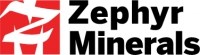 Zephyr Provides Dawson Gold Update